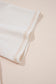 Beige Half Placket Chest Pockets Short Sleeve Wide Leg Jumpsuit