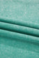 Sea Green Mineral Wash Tank Mini Dress with Pockets
