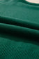 Evergreen Pearled Drop Shoulder Round Neck Sweater