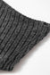 Black Ribbed Keyhole Short Sleeve Wide Leg Jumpsuit