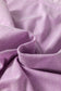 Wisteria Mineral Wash Pocketed T-shirt Long Dress