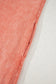 Wisteria Mineral Wash Pocketed T-shirt Long Dress