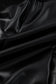 Black Faux Leather Seamed Leg High Waist Leggings