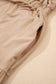 Textured V Neck Flutter Sleeve Ruffled Maxi Dress
