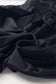 Black Casual Tank Style Tie Waist Pocketed Jogger Jumpsuit