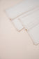 Beige Half Placket Chest Pockets Short Sleeve Wide Leg Jumpsuit