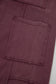 Mineral Red Mineral Wash Cargo Patched Pocket Utility Sweatpants